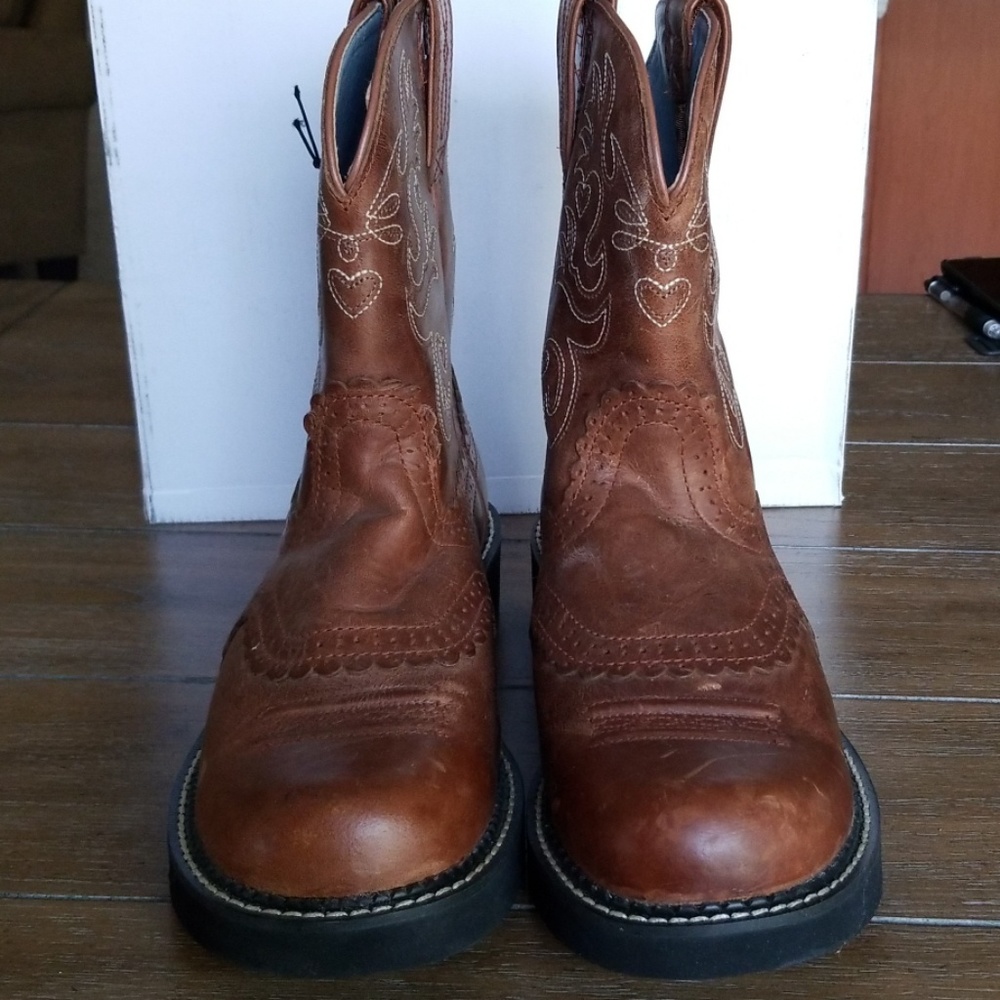 Womens Voots